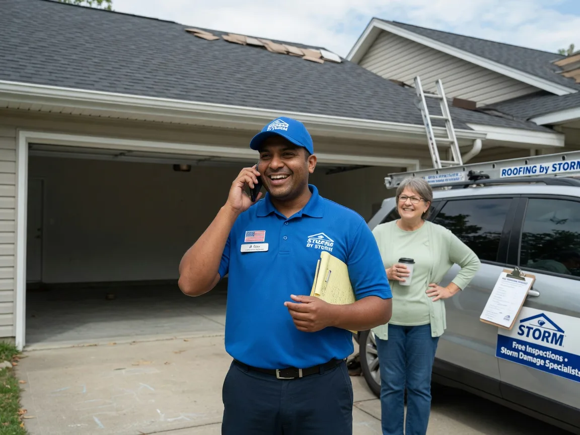 Roof Repair Near Me Belgrade Lakes, ME FAQs